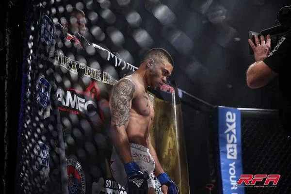 Alex Wiggs Jr.