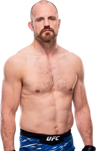 Gunnar Nelson