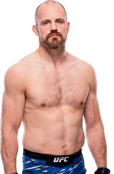 Gunnar Nelson