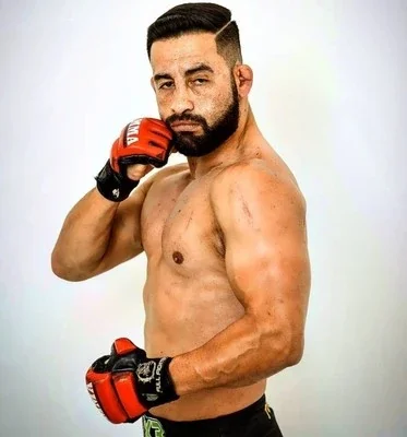 Wellington Rocha