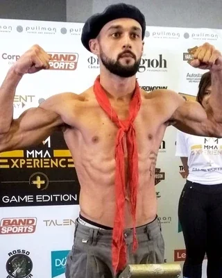 Felipe Gheno