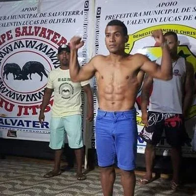 Ricardo da Silva
