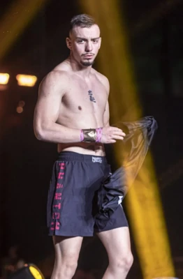 Gabriel Pavlovic