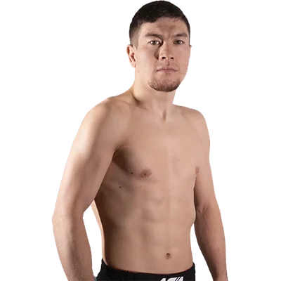 Jakshylyk Konurbaev