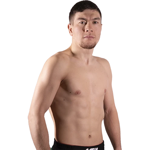Jakshylyk Konurbaev