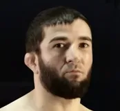 Ahmed Yasaev