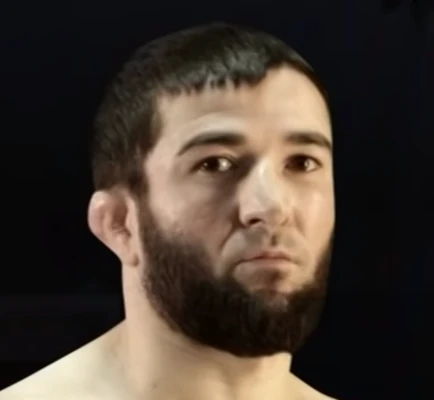 Ahmed Yasaev