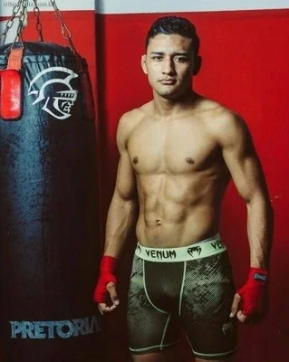 Fabricio Sarraff