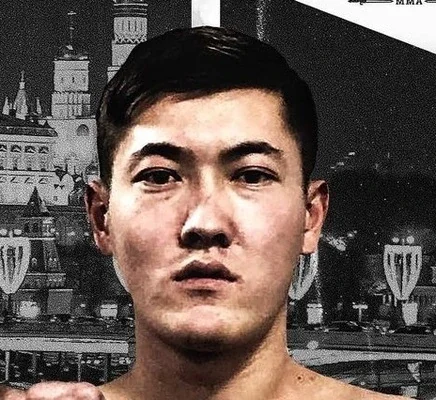 Bekbolsun Rysbekov