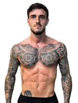KJ Metcalfe