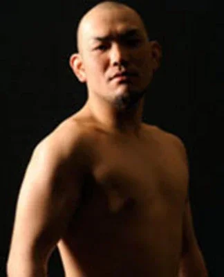 Ryo Asami
