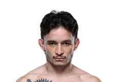 Dmitri Ramos