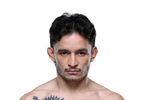 Dmitri Ramos