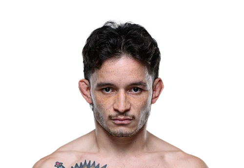 Dmitri Ramos