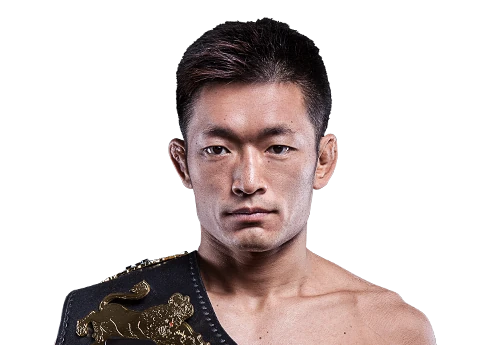 Yoshitaka Naito