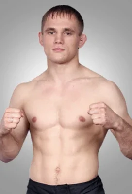 Fedor Durymanov