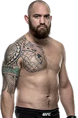 Travis Browne