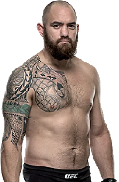Travis Browne