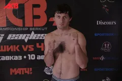 Marat Hugaev