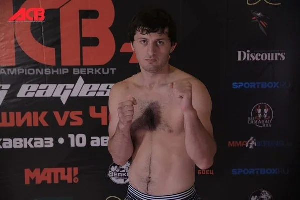 Marat Hugaev