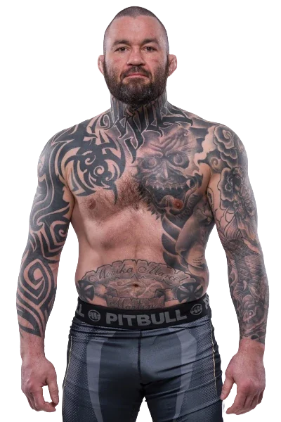 Michal Materla