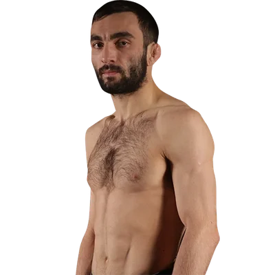 Chermen Gobaev