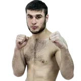 Adlan Mamaev