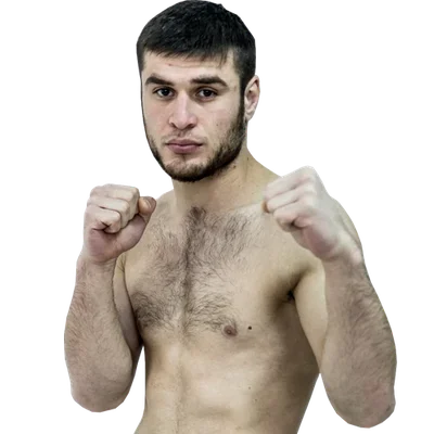 Adlan Mamaev