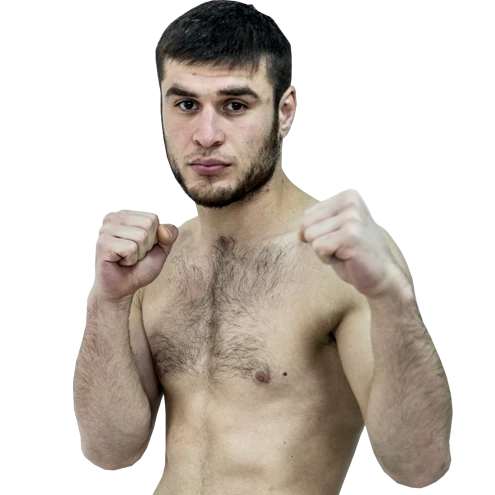Adlan Mamaev