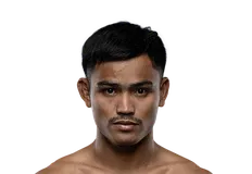 Saksri Superlek Muaythai