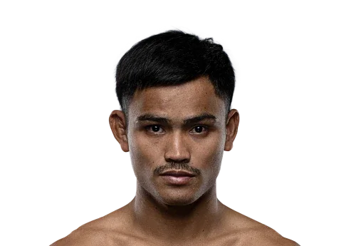 Saksri Superlek Muaythai