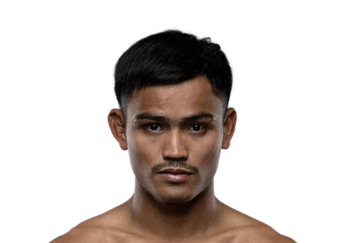 Saksri Superlek Muaythai