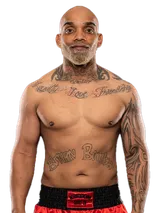Wilfredo Santiago