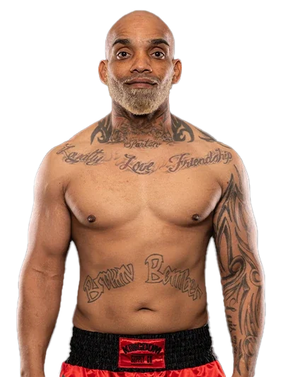 Wilfredo Santiago