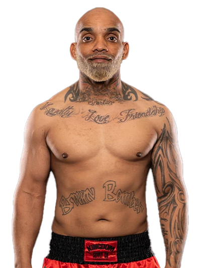 Wilfredo Santiago