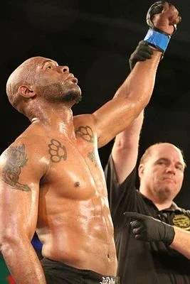 Wayman Carter