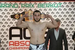 Ramzan Genteev