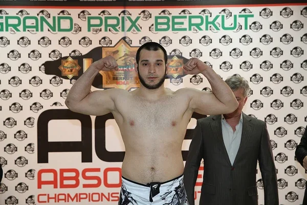 Ramzan Genteev
