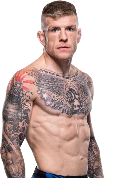 Chris Duncan