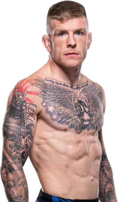 Chris Duncan