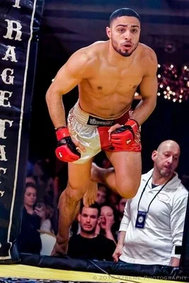 Malek Mahmoud