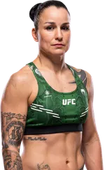 Raquel Pennington