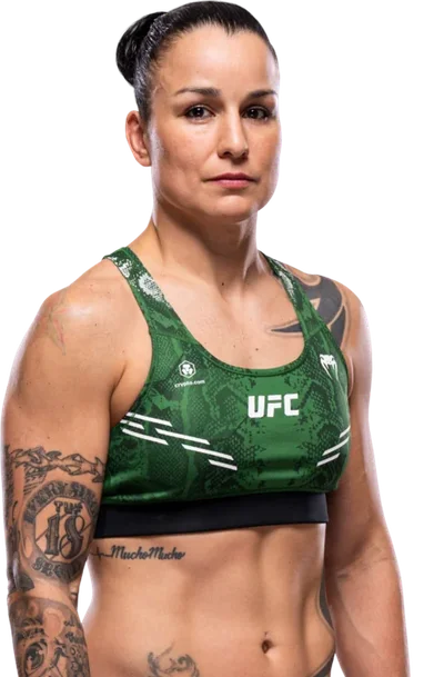 Raquel Pennington