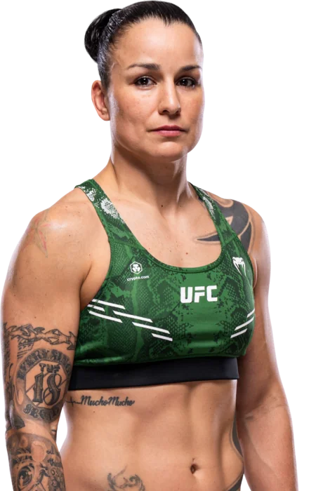 Raquel Pennington