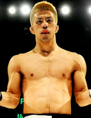 Chikara Shimabukuro