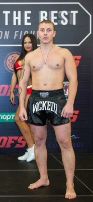 Ruslan Ilchenko