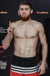 Ruslan Mamedov