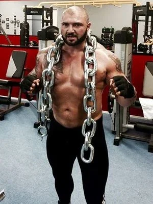 Alexandr Cverna