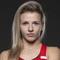Paulina Wisniewska