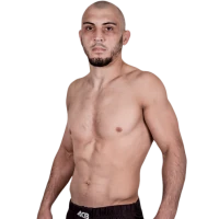 Gadzhimurad Khiramagomedov